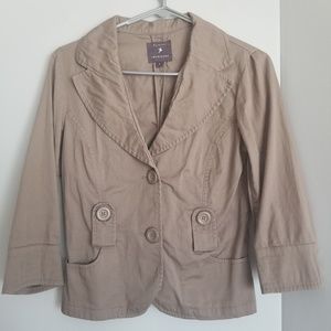 5/$20 Forever 21 blazer small jacket bundle deal